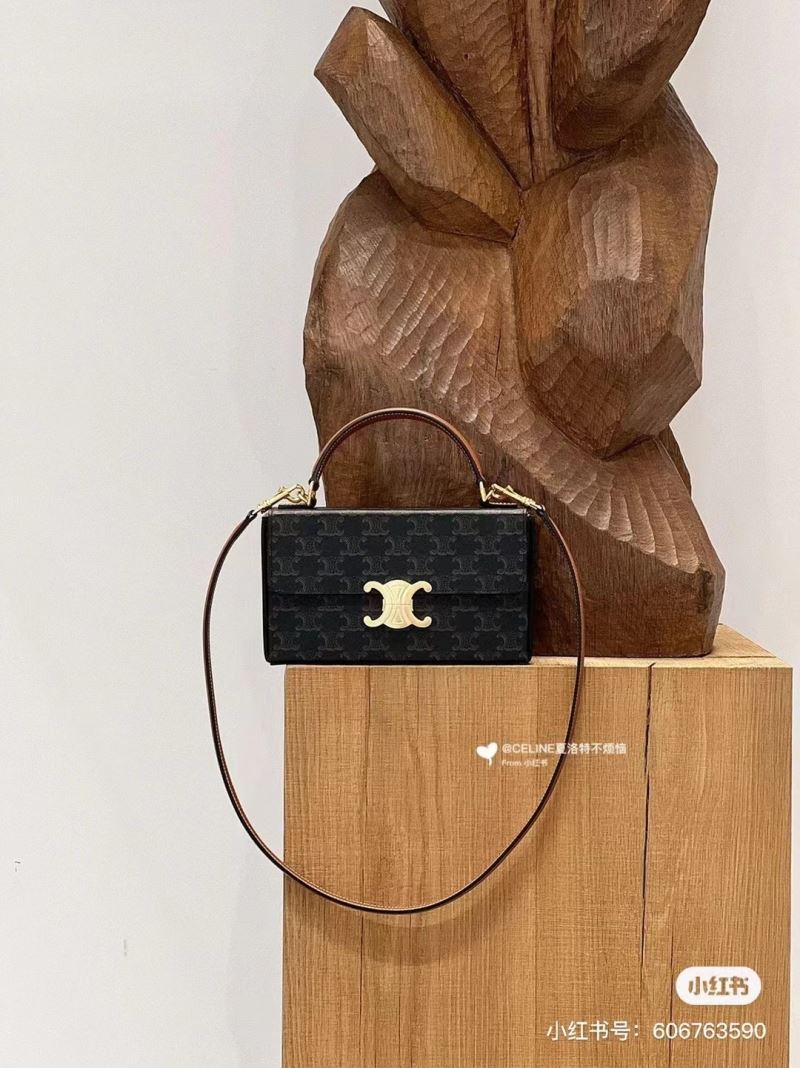 Celine Triomphe Bags